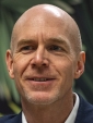 Dr Simon Hepworth